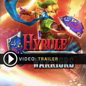 Hyrule Warriors