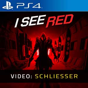 I See Red - Video Anhänger