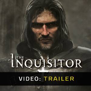 I, the Inquisitor - Trailer