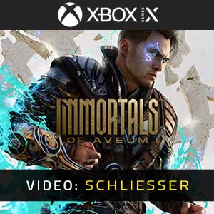 Immortals of Aveum Xbox Series Video Trailer