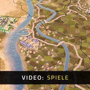 Imperator Rome Gameplay Video