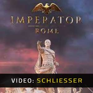 Imperator Rome Video Trailer