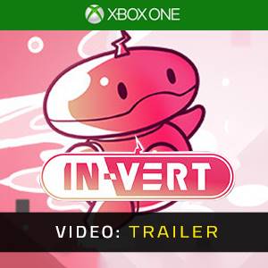 IN-VERT Xbox One - Trailer