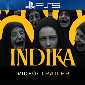 INDIKA - Trailer