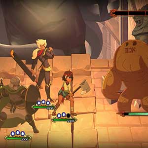 Kaufe Indivisible Xbox One Preisvergleich