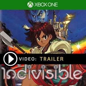 Indivisible