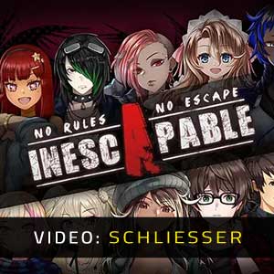 Inescapable 2023 Video Trailer