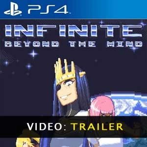 Infinite Beyond the Mind