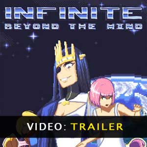 Infinite Beyond The Mind Key kaufen Preisvergleich