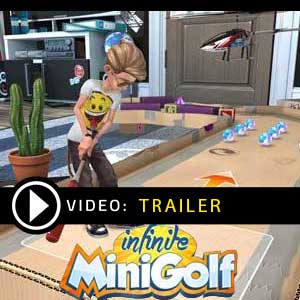 Infinite Minigolf Key Kaufen Preisvergleich