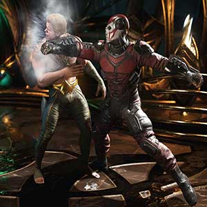 Injustice 2 Fighter Pack 2