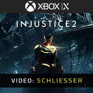 Injustice 2