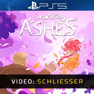 Inner Ashes PS5 Video-Trailer