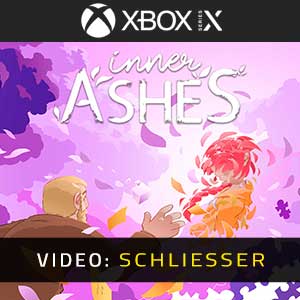 Inner Ashes Xbox Series Video-Trailer