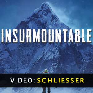 Insurmountable Video Trailer