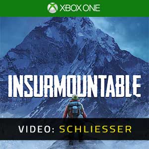 Insurmountable Video Trailer