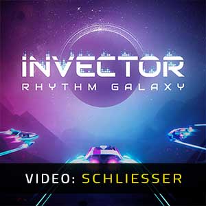 Invector Rhythm Galaxy Video Trailer