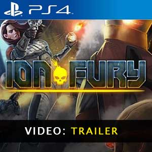 Kaufe Ion Fury PS4 Preisvergleich