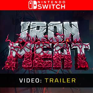 Iron Meat Video Trailer