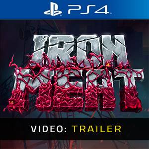 Iron Meat Video Trailer