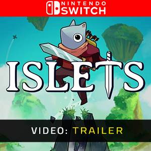 Islets - Trailer