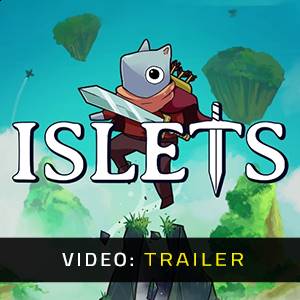 Islets - Trailer