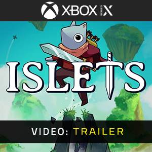 Islets - Trailer