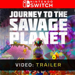 Journey to the Savage Video Trailer