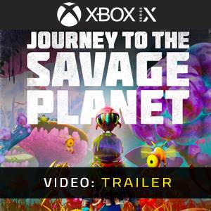 Journey to the Savage Video Trailer