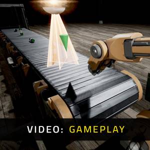 JOY OF PROGRAMMING Software Engineering Simulator - Gameplay-Video