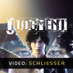 Judgment - Video-Schliesser