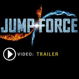 Jump Force Key kaufen Preisvergleich