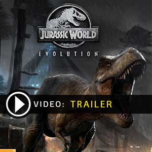 Jurassic World Evolution Key kaufen Preisvergleich