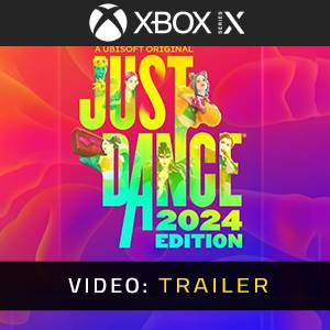 Just Dance 2024 Xbox Series - Trailer