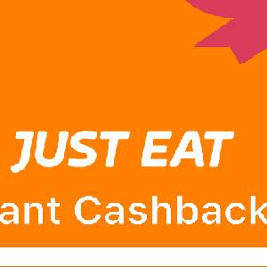 Just Eat Gift Card Sofortiges Cashback