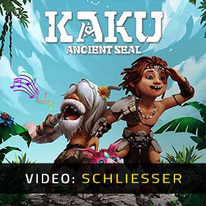 KAKU Ancient Seal Video Trailer