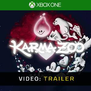 KarmaZoo - Trailer