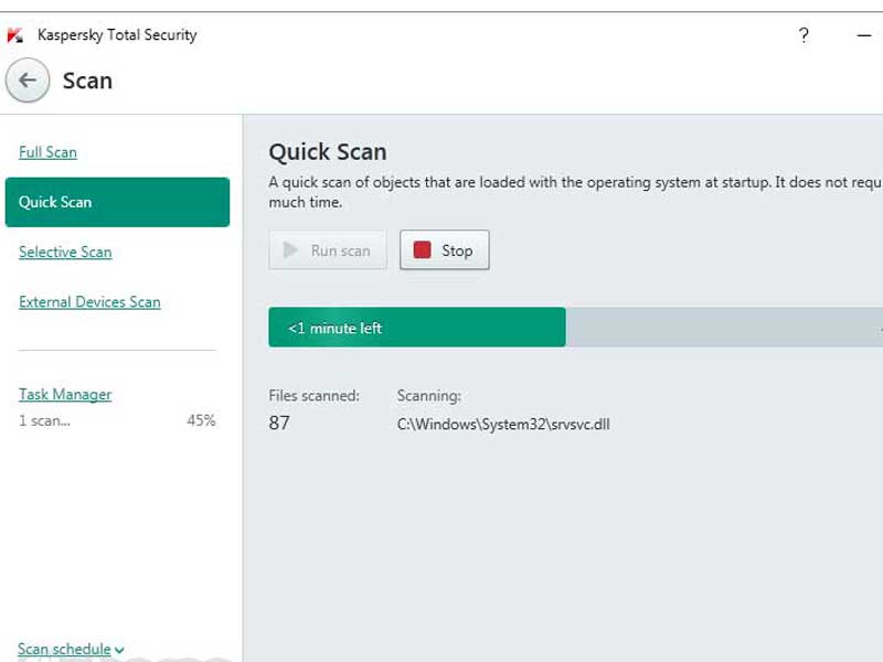 kaspersky total security 2020 download