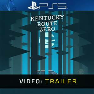 Kentucky Route Zero