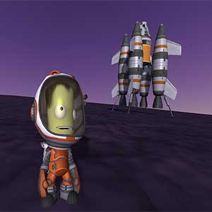 kerbal space program xbox one free code for game