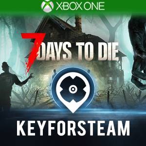 7 Days to Die - Xbox One