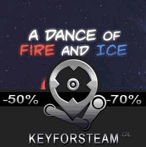 a dance of fire and ice allkeys