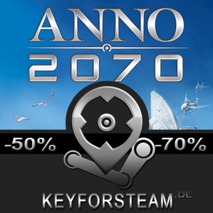 anno 2070 serial key list