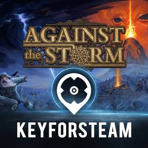 Against the Storm Steam Key for PC - Buy now