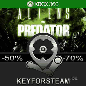 Alien Vs Predator Xbox360, Jogo de Videogame Xbox360 Usado 83879263