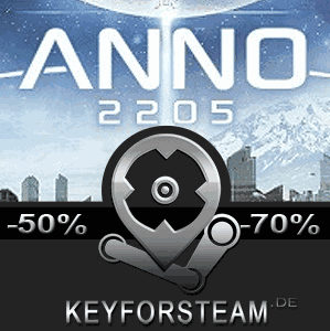 Anno 2205 bewertung