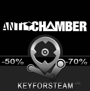 antichamber steam key download free