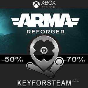 Buy Arma Reforger (Xbox Series X/S) - Xbox Live Key - ARGENTINA