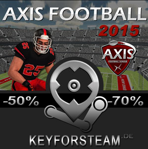 Axis Football 2015