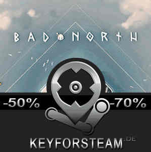 Bad North Key Kaufen Preisvergleich